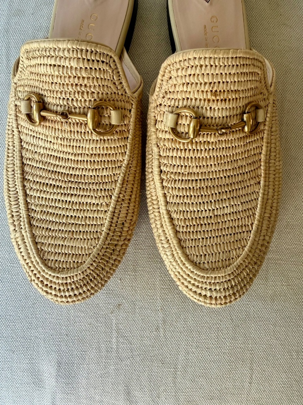 Gucci Mules - Picture 5 of 7